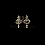 Load image into Gallery viewer, EARRINGS (EA-117)