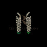 Load image into Gallery viewer, EARRINGS (EA-131)