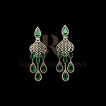 Load image into Gallery viewer, EARRINGS (EA-136)