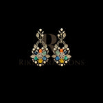 Load image into Gallery viewer, EARRINGS (EA-142)