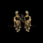 Load image into Gallery viewer, EARRINGS (EA-143)