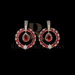 Load image into Gallery viewer, EARRINGS (EA-152)