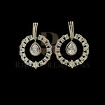 Load image into Gallery viewer, EARRINGS (EA-154)