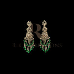 Load image into Gallery viewer, EARRINGS (EA-165)