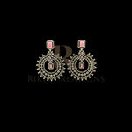 Load image into Gallery viewer, EARRINGS (EA-182)