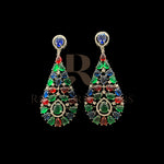 Load image into Gallery viewer, EARRINGS (EA-198)