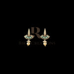 Load image into Gallery viewer, EARRINGS (EA-52)