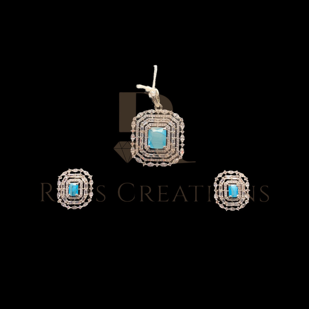 PANDENT - SET  (PS-15)