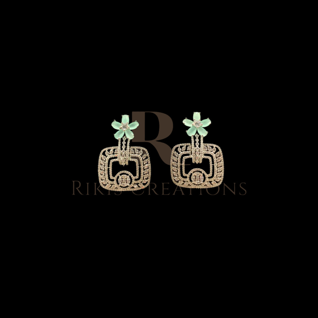 EARRINGS  (EA-100)
