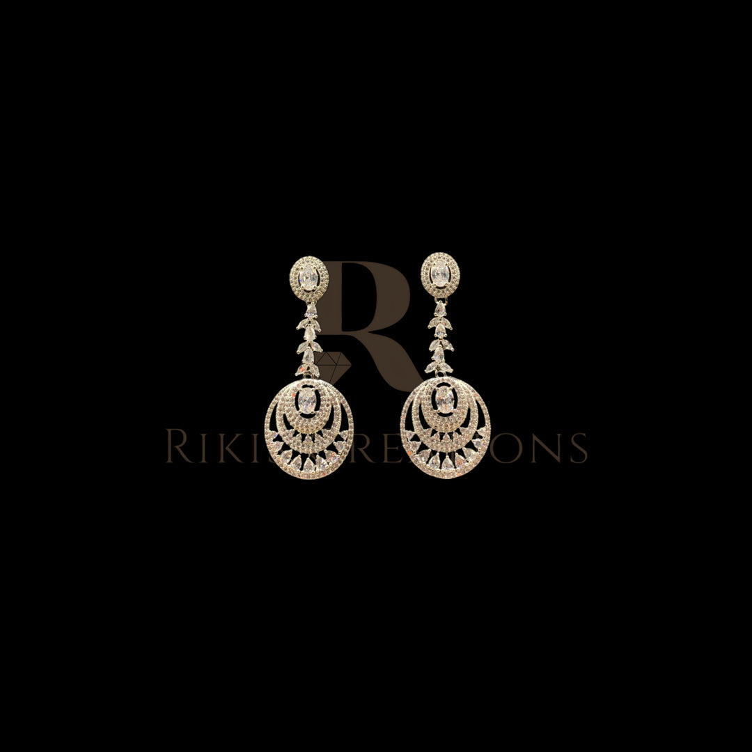 EARRINGS  (EA-102)
