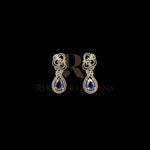 Load image into Gallery viewer, EARRINGS  (EA-105)