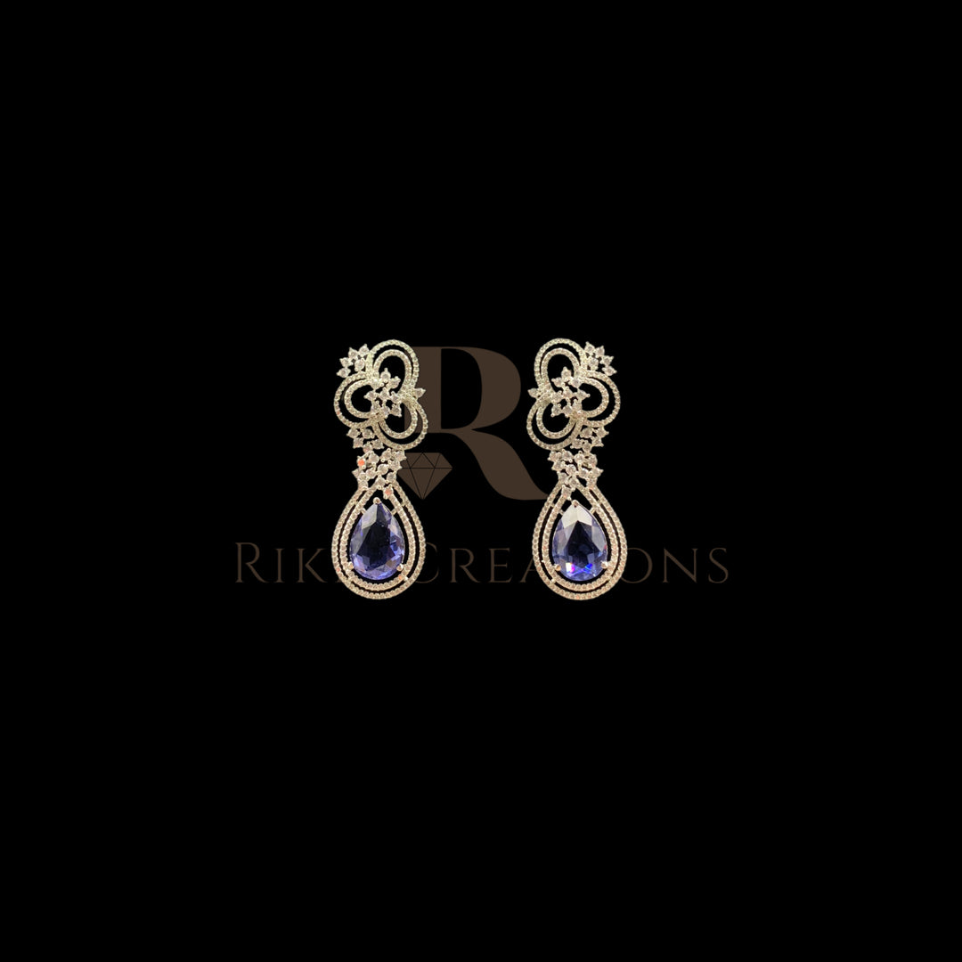 EARRINGS  (EA-105)