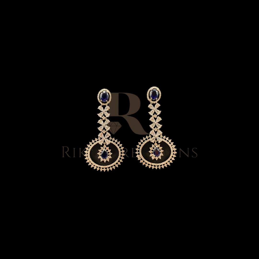 EARRINGS  (EA-106)