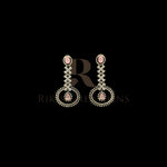 Load image into Gallery viewer, EARRINGS  (EA-107)
