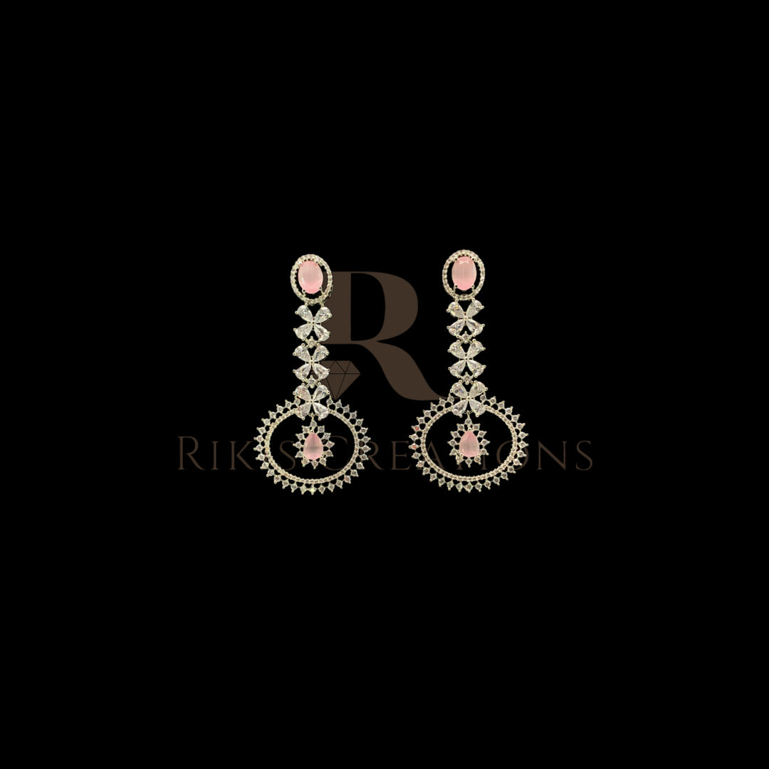 EARRINGS  (EA-107)
