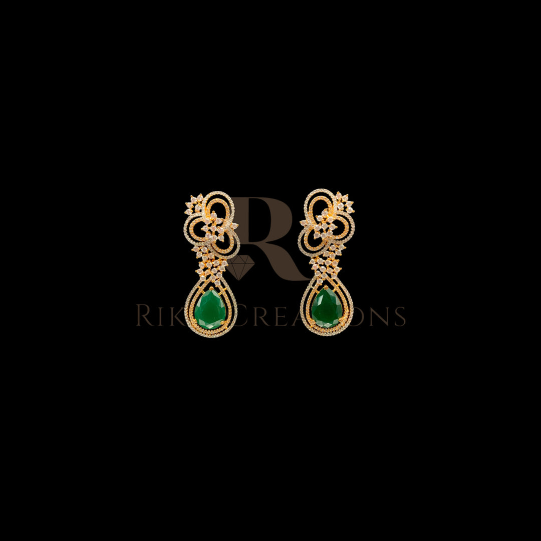 EARRINGS  (EA-108)