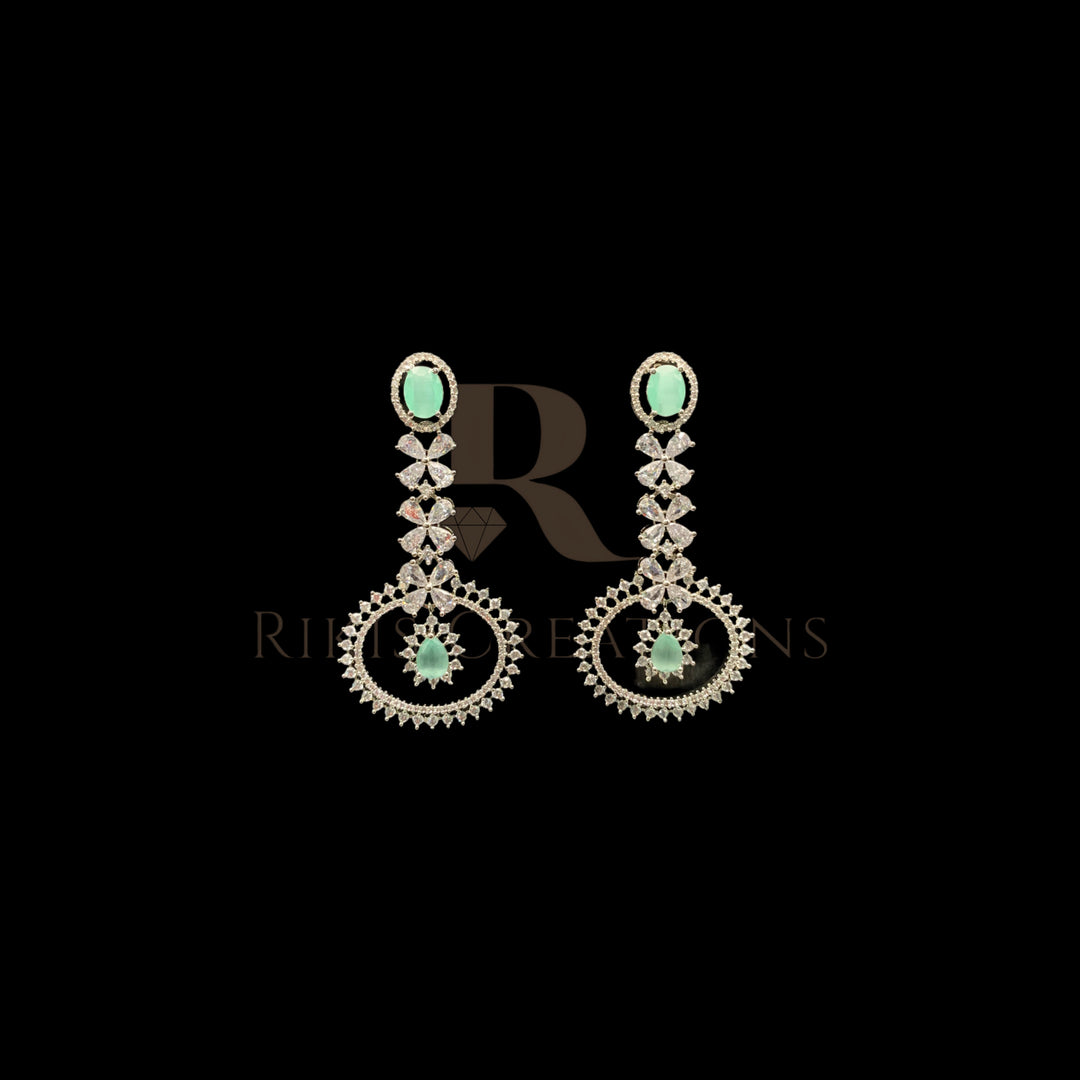 EARRINGS  (EA-109)