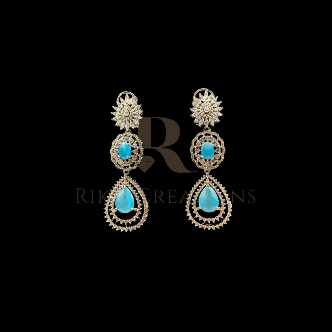 EARRINGS  (EA-112)