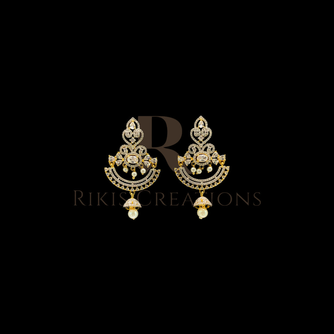 EARRINGS  (EA-116)