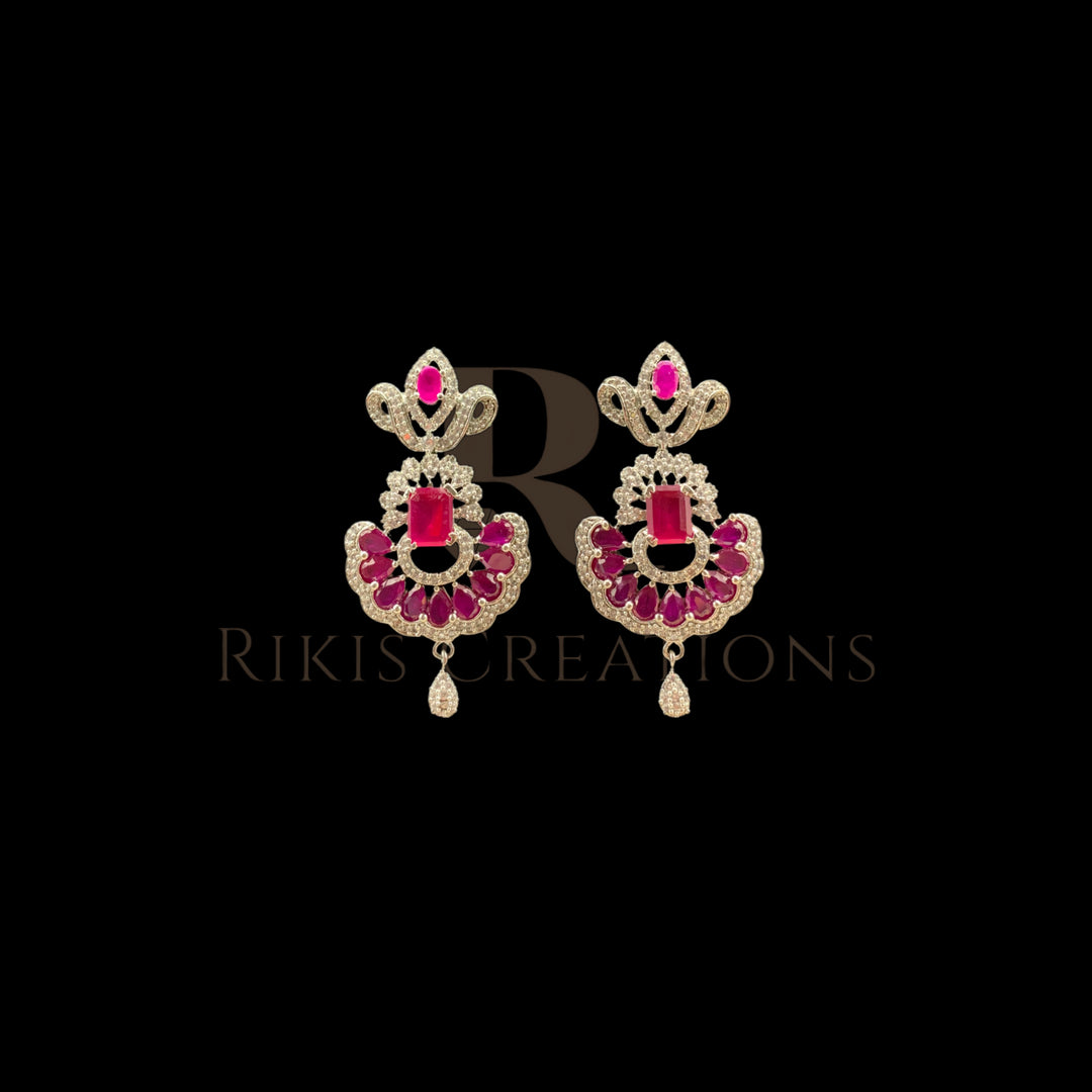 EARRINGS  (EA-120)