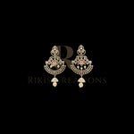 Load image into Gallery viewer, EARRINGS  (EA-121)
