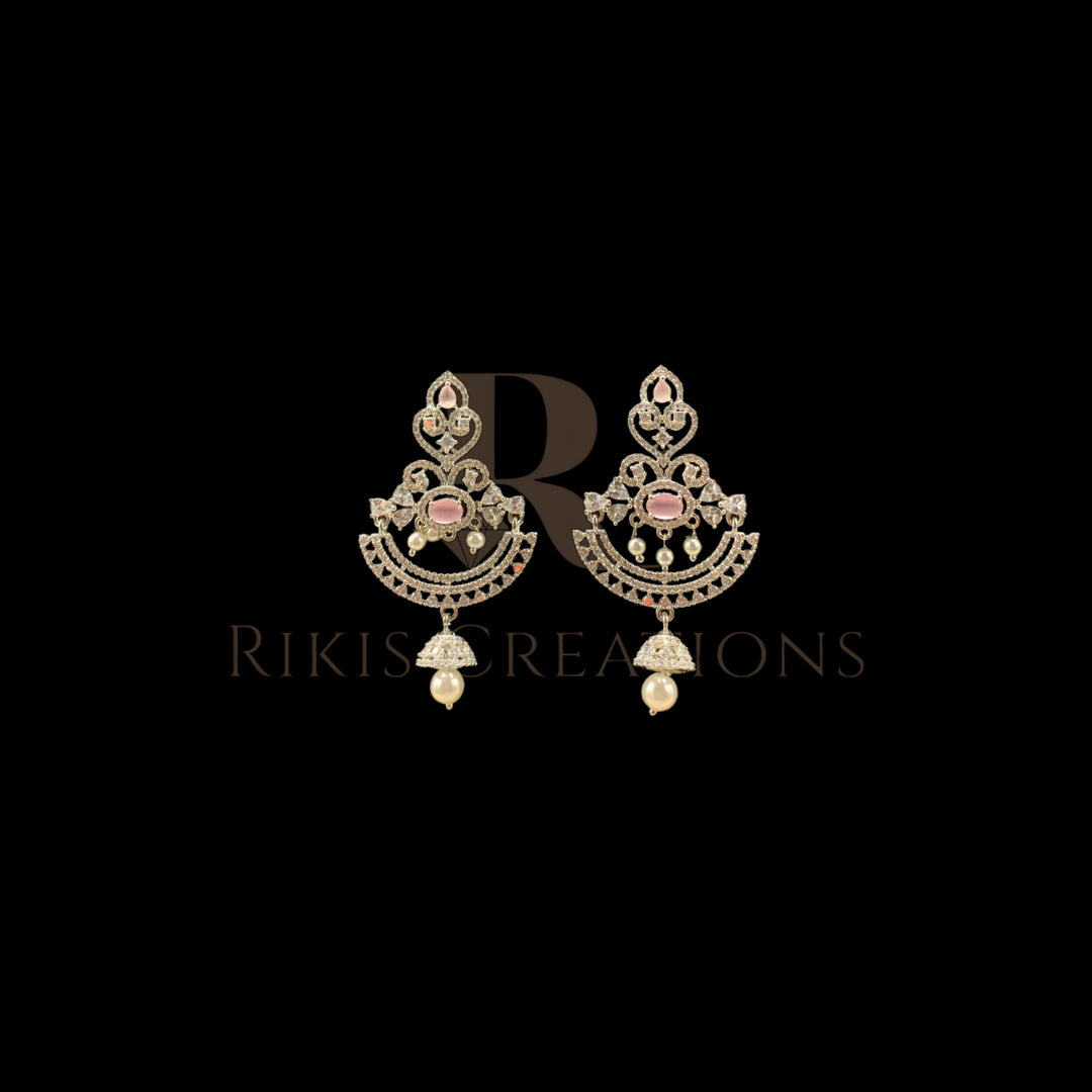 EARRINGS  (EA-121)