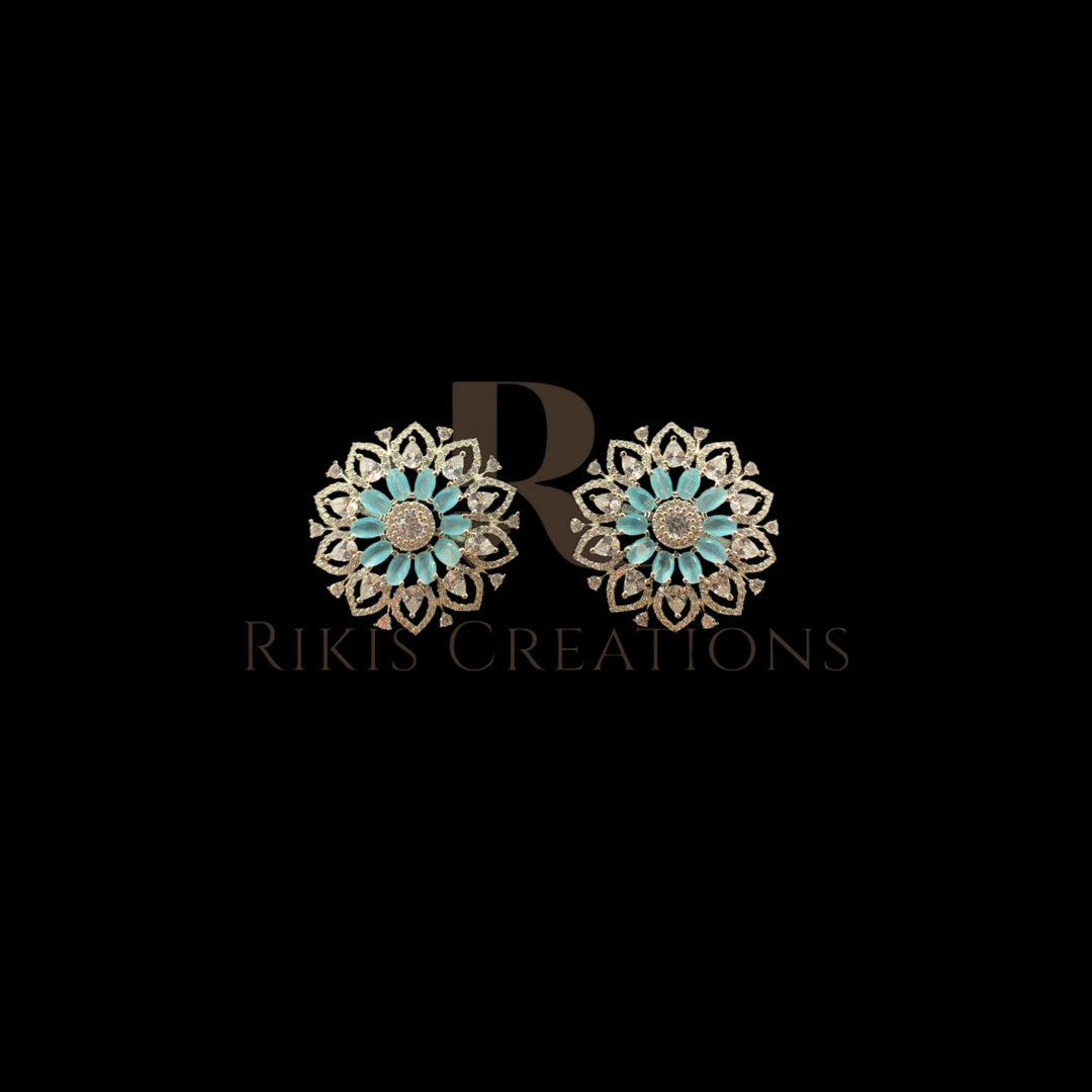 EARRINGS  (EA-124)