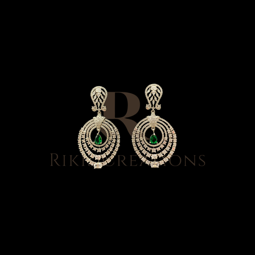 EARRINGS  (EA-125)