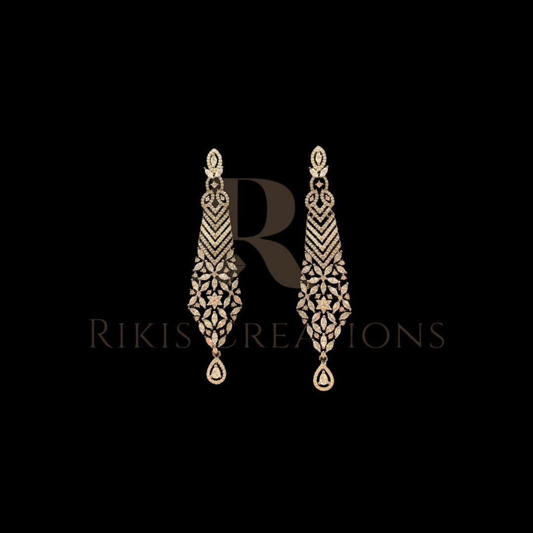 EARRINGS  (EA-127)