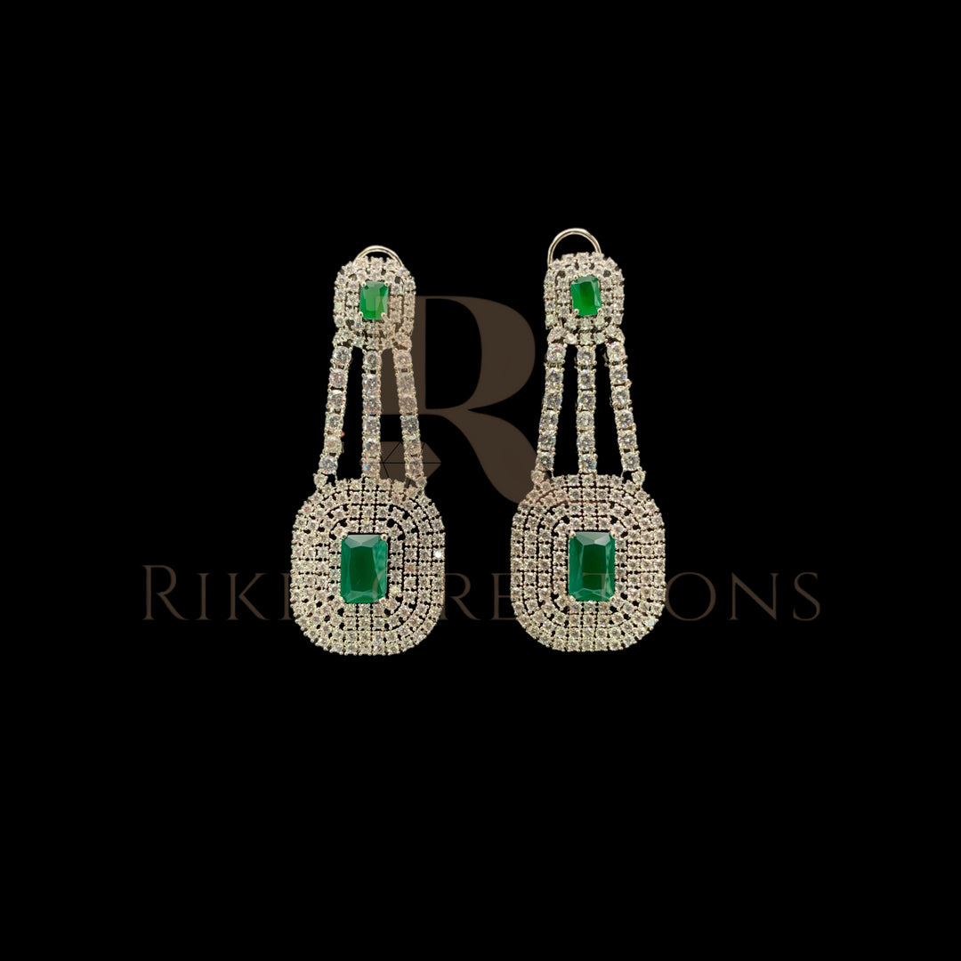 EARRINGS  (EA-130)