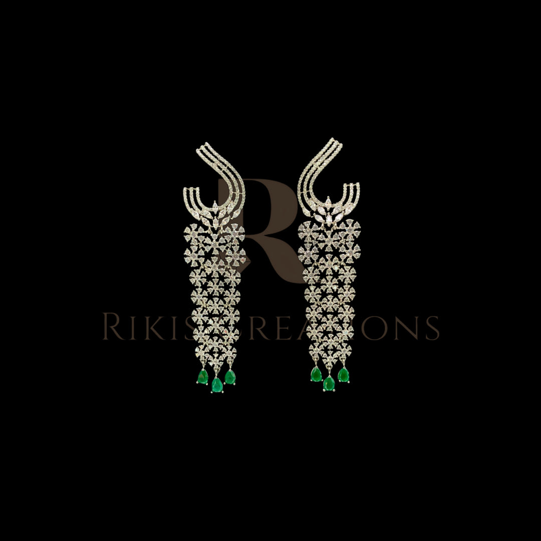 EARRINGS  (EA-131)