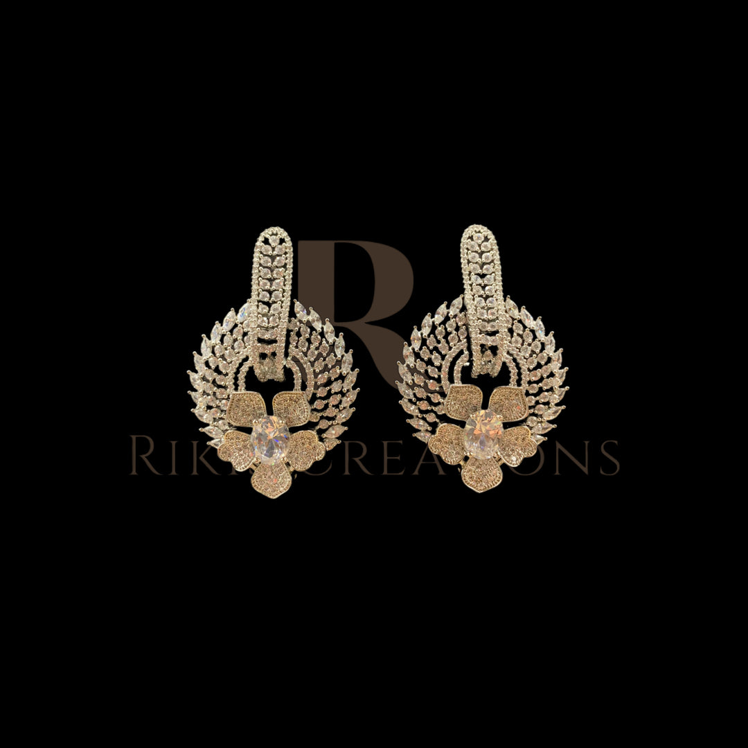 EARRINGS  (EA-134)
