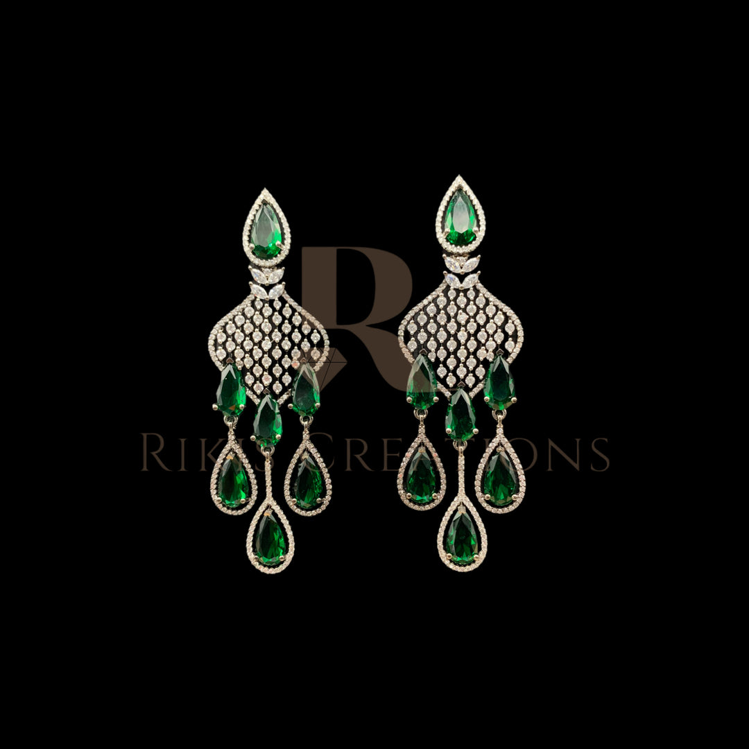 EARRINGS  (EA-136)