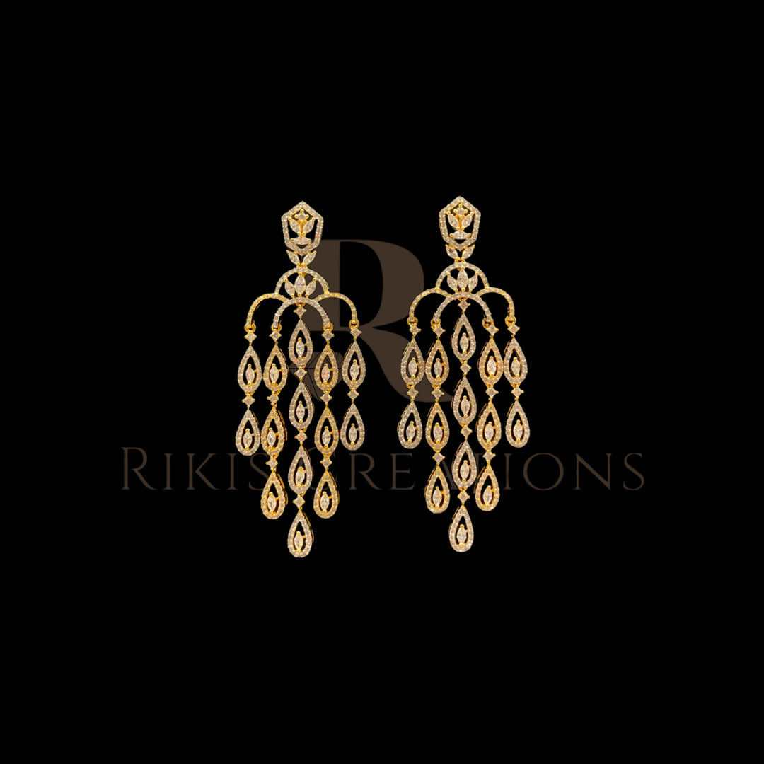 EARRINGS  (EA-137)