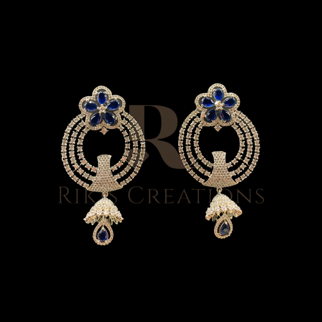 EARRINGS  (EA-138)
