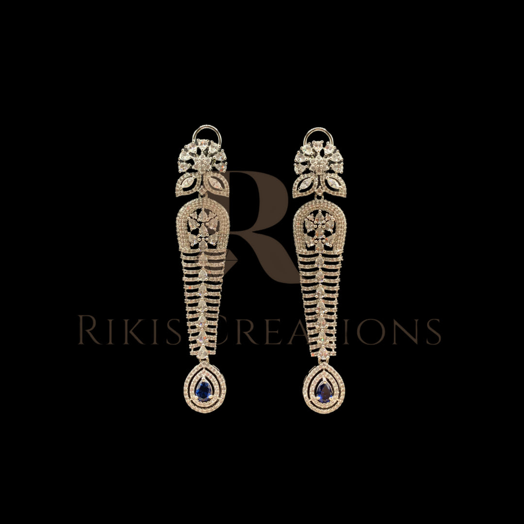 EARRINGS  (EA-140)
