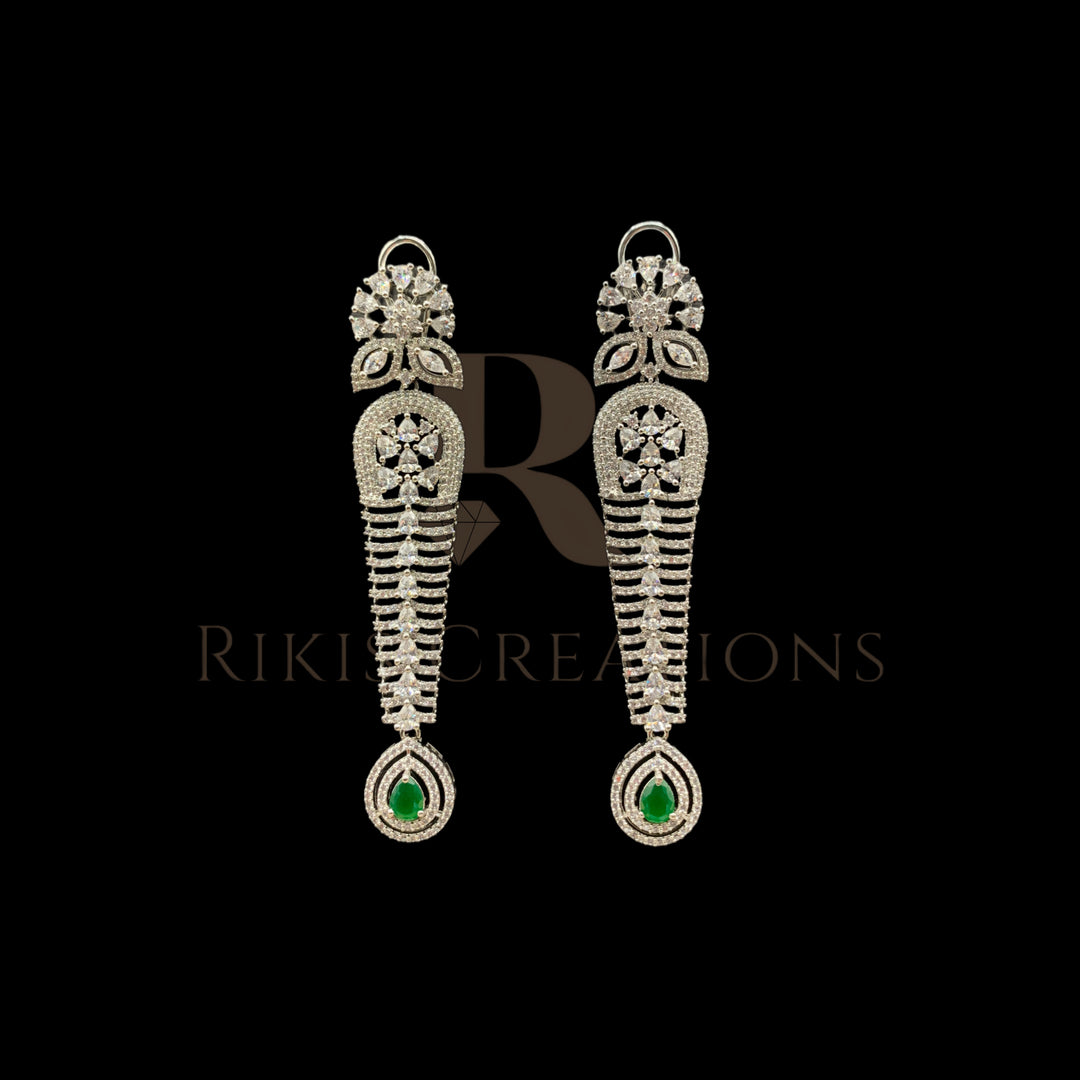 EARRINGS  (EA-141)