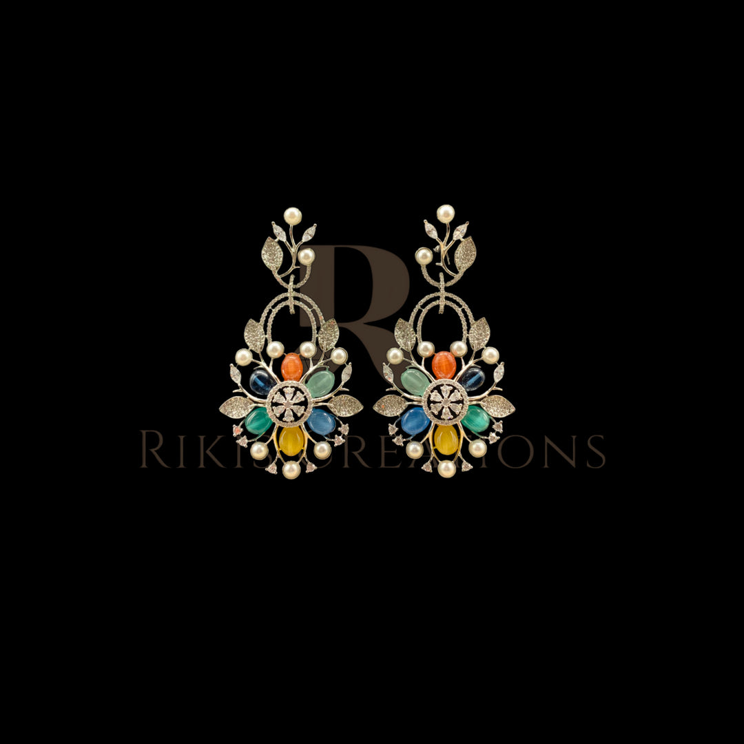 EARRINGS   (EA-142)