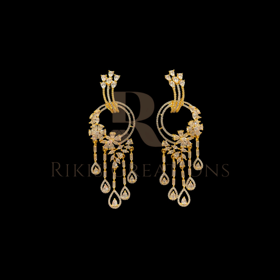 EARRINGS  (EA-143)