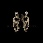 Load image into Gallery viewer, EARRINGS  (EA-144)
