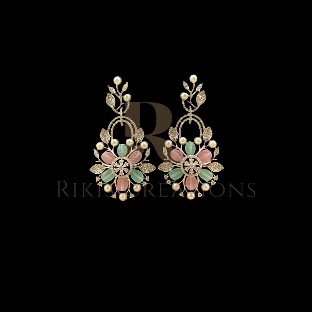 EARRINGS  (EA-145)