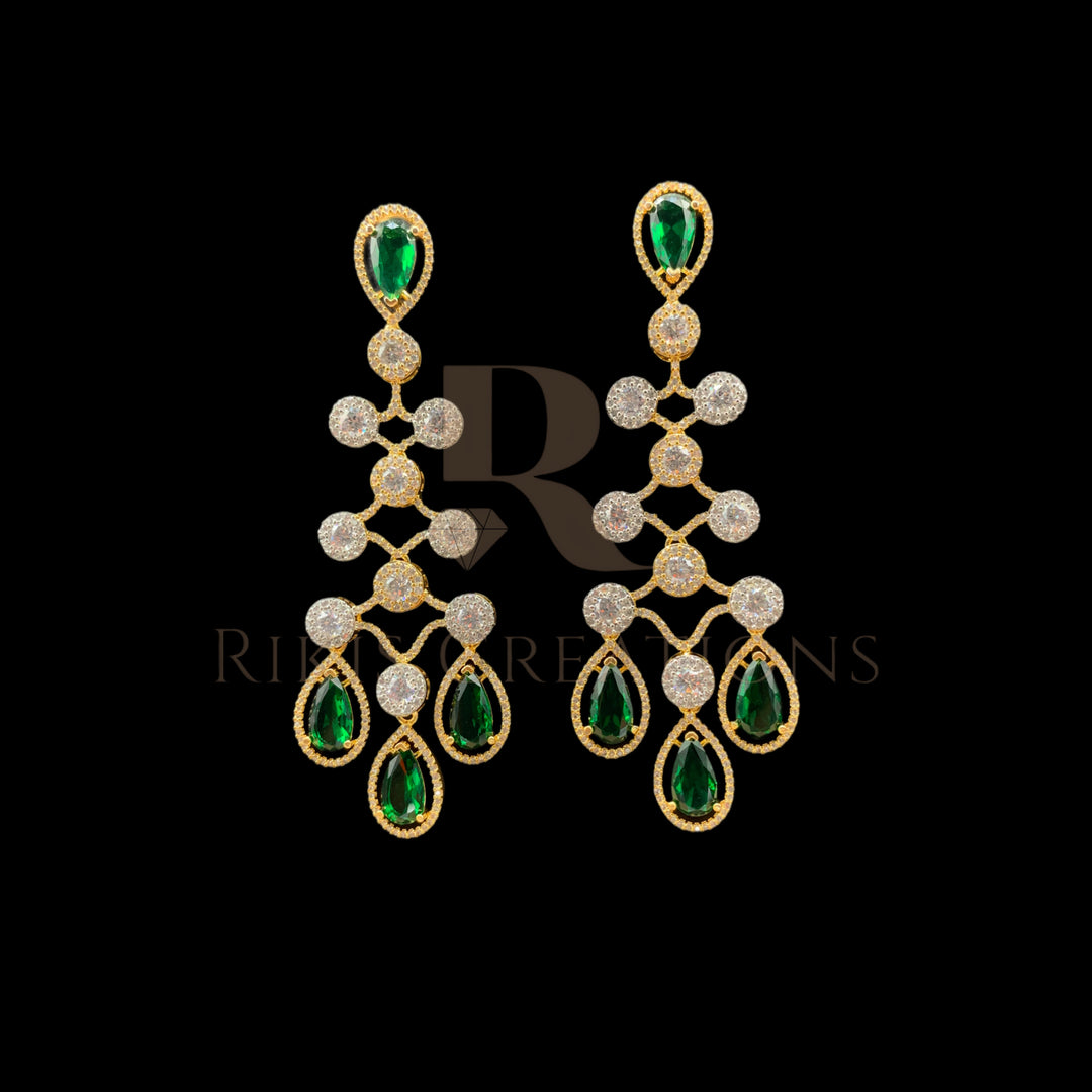 EARRINGS  (EA-147)