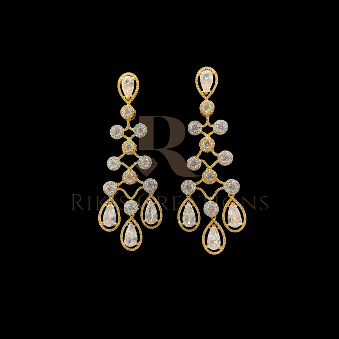 EARRINGS  (EA-148)