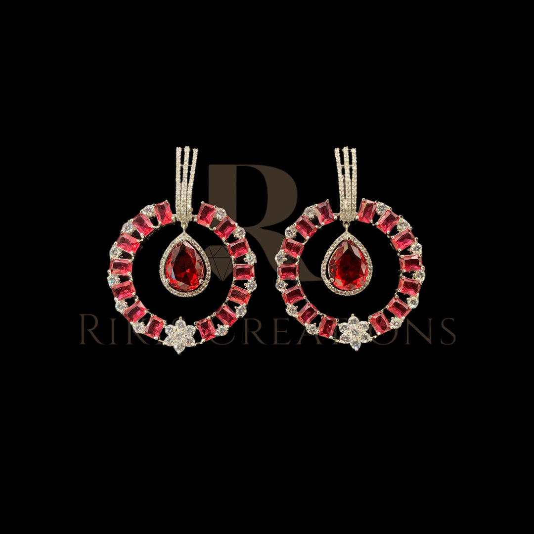 EARRINGS  (EA-152)