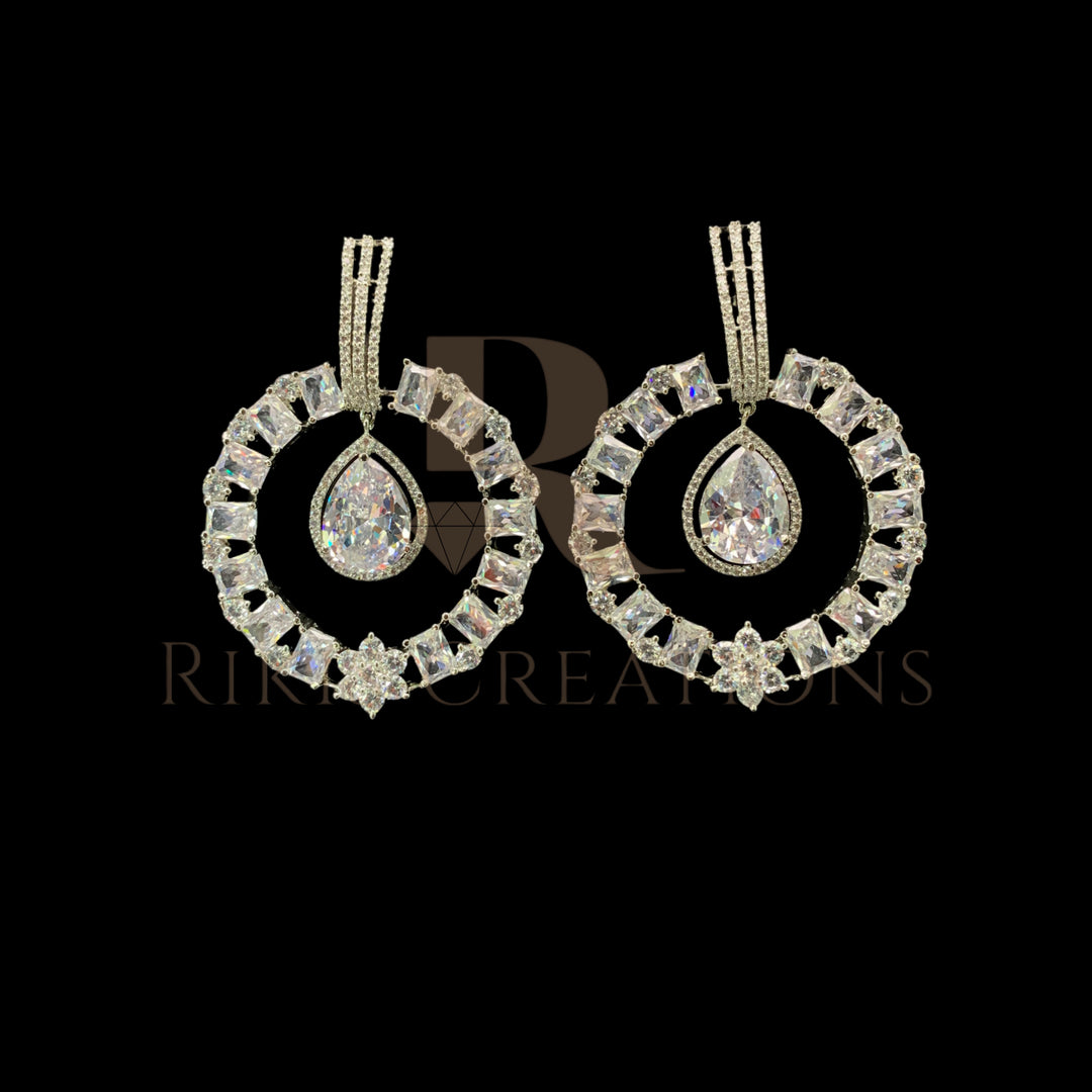 EARRINGS  (EA-154)