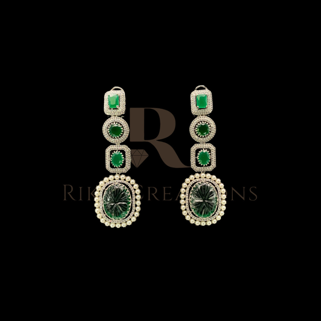 EARRINGS  (EA-159)