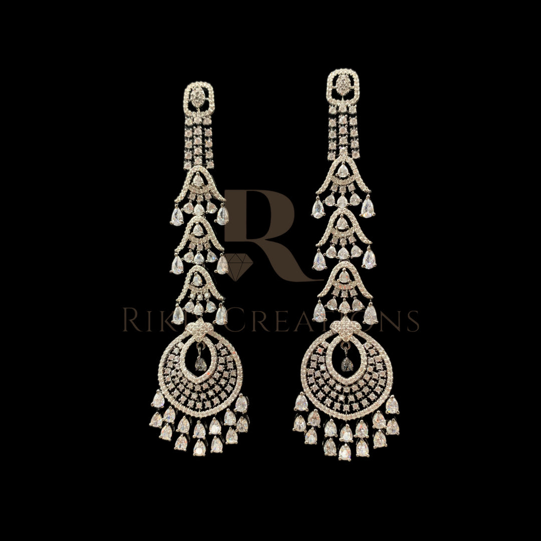 EARRINGS  (EA-170)