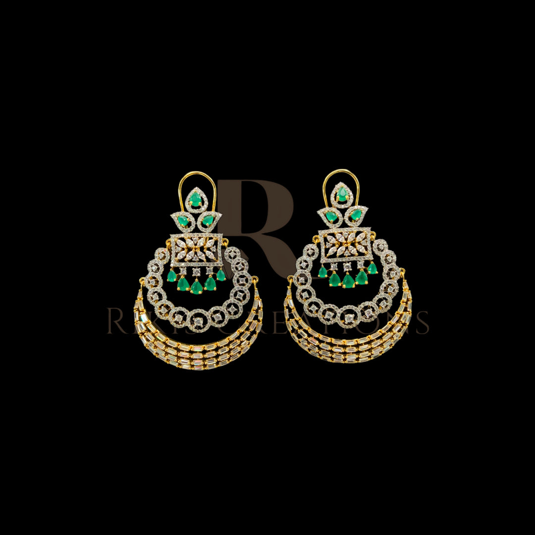 EARRINGS  (EA-174)