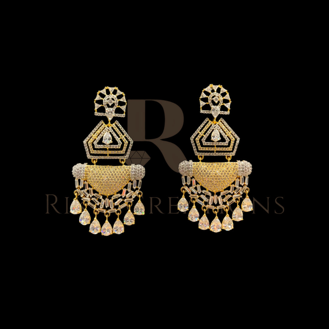 EARRINGS  (EA-176)