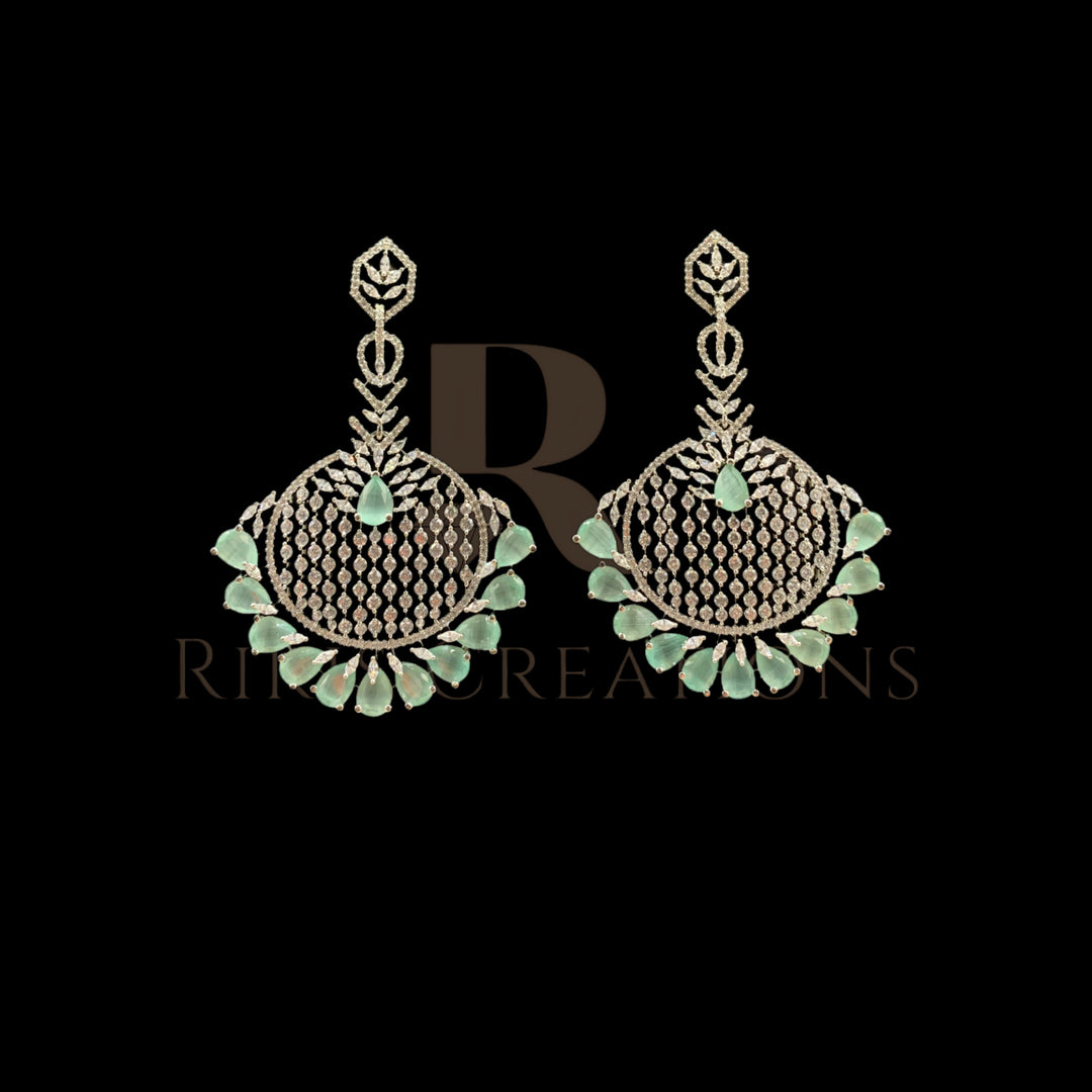 EARRINGS  (EA-177)